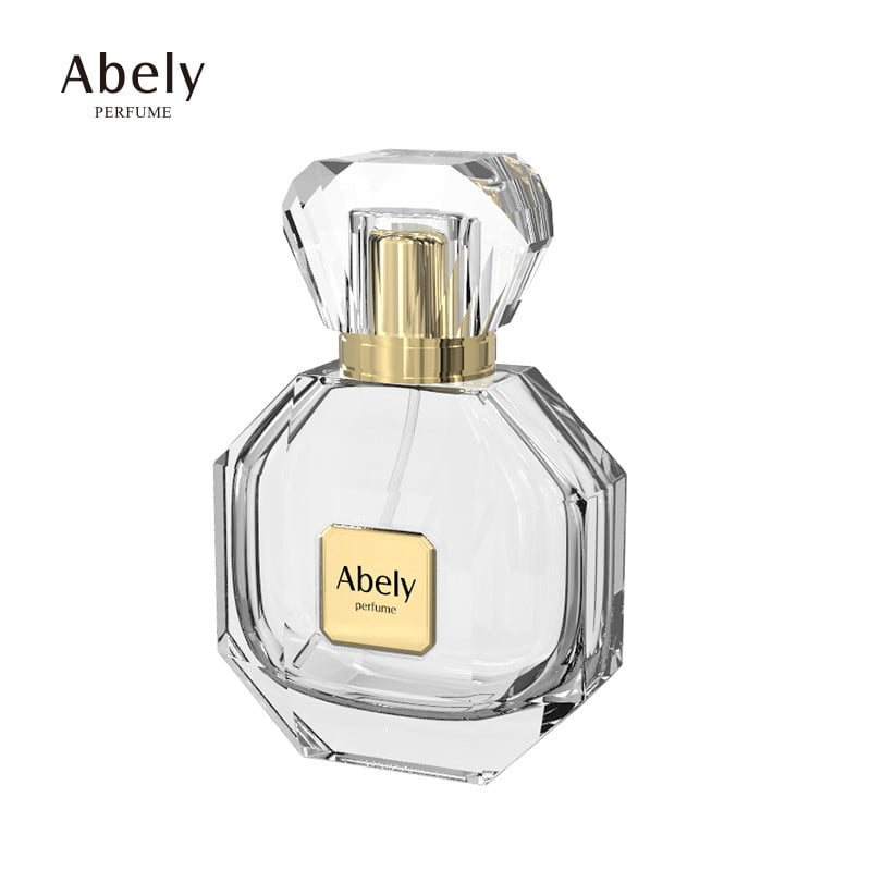 Perfume Glass Bottle ABB164-60-2