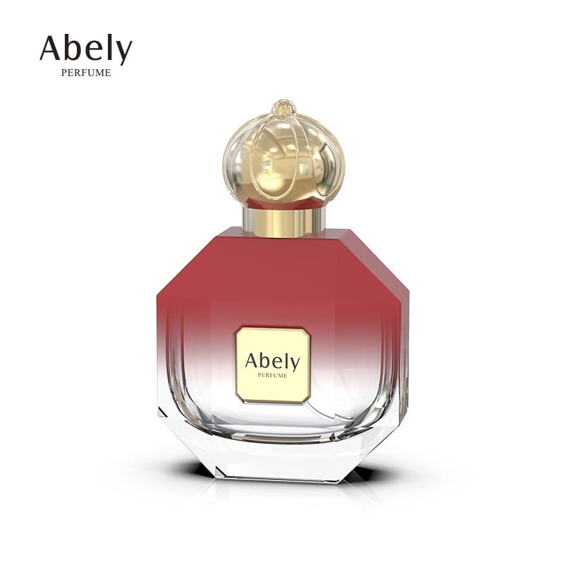 Perfume Glass Bottle ABB164-60-3