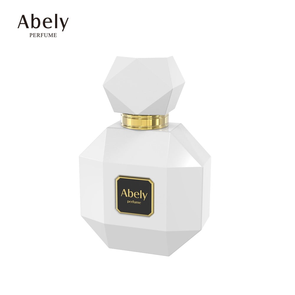 Perfume Glass Bottle ABB164-60-4