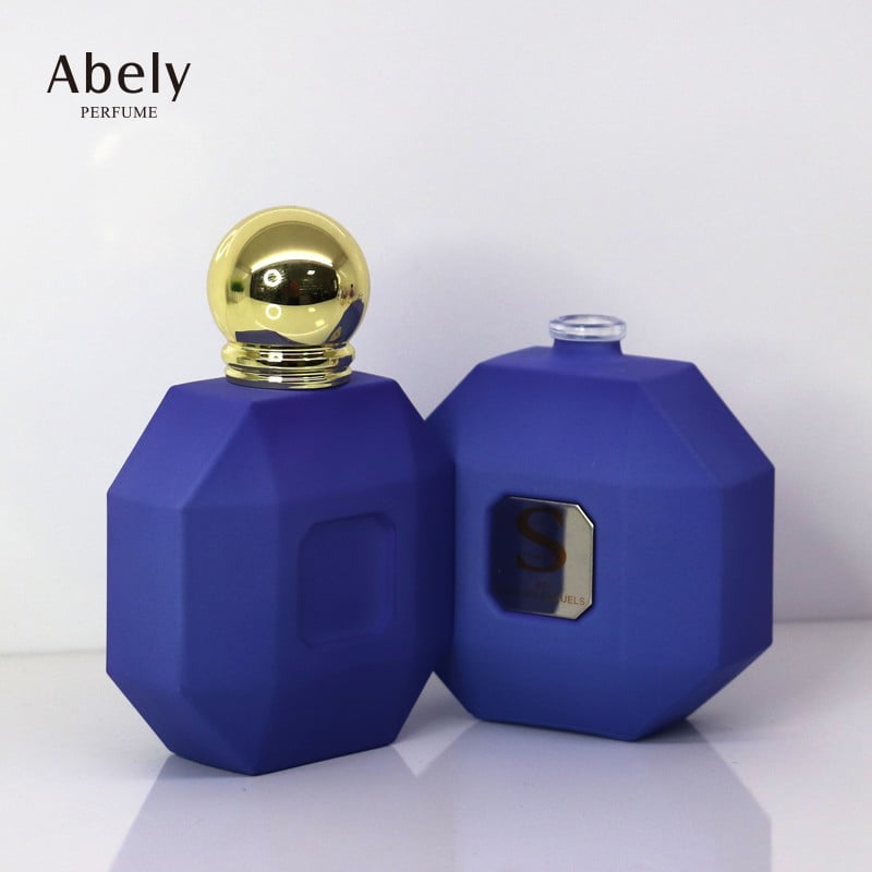 Perfume Glass Bottle ABB164-60-8