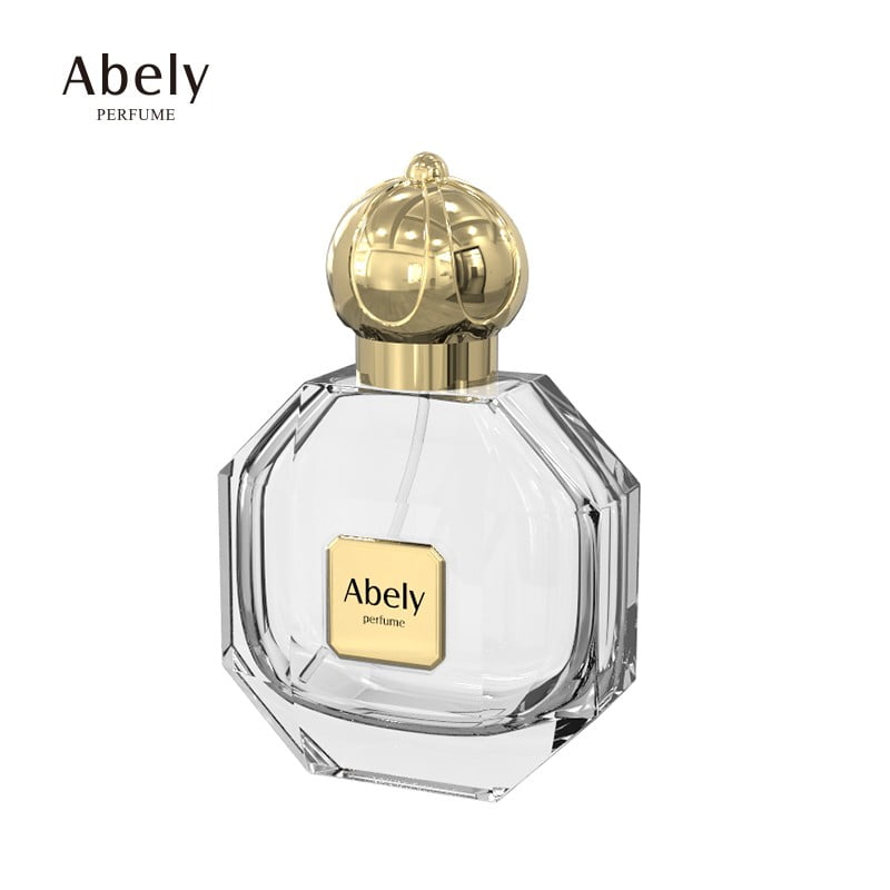 Perfume Glass Bottle ABB164-60