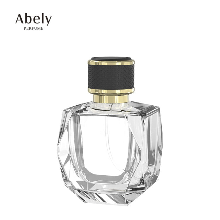 Perfume Glass Bottle ABB441-100-2