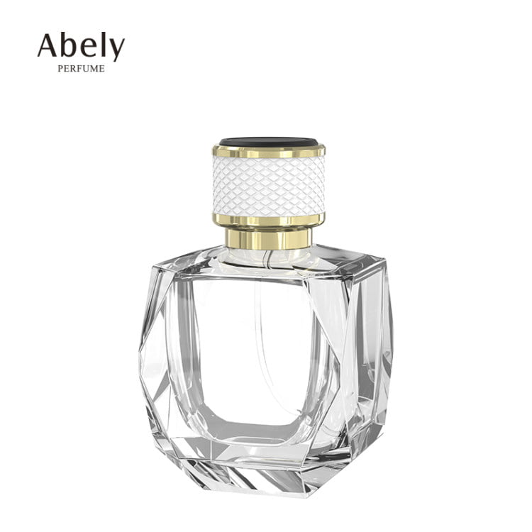 Perfume Glass Bottle ABB441-100-7
