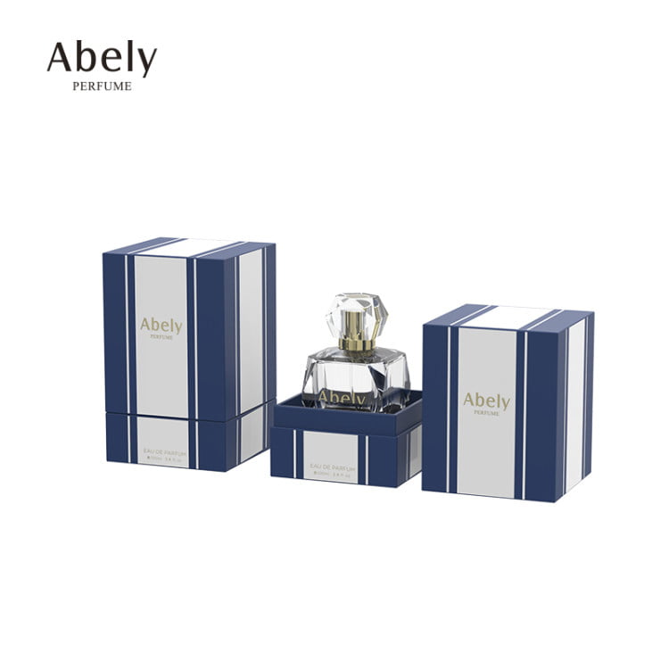 Perfume Glass Bottle ABB441-100-8