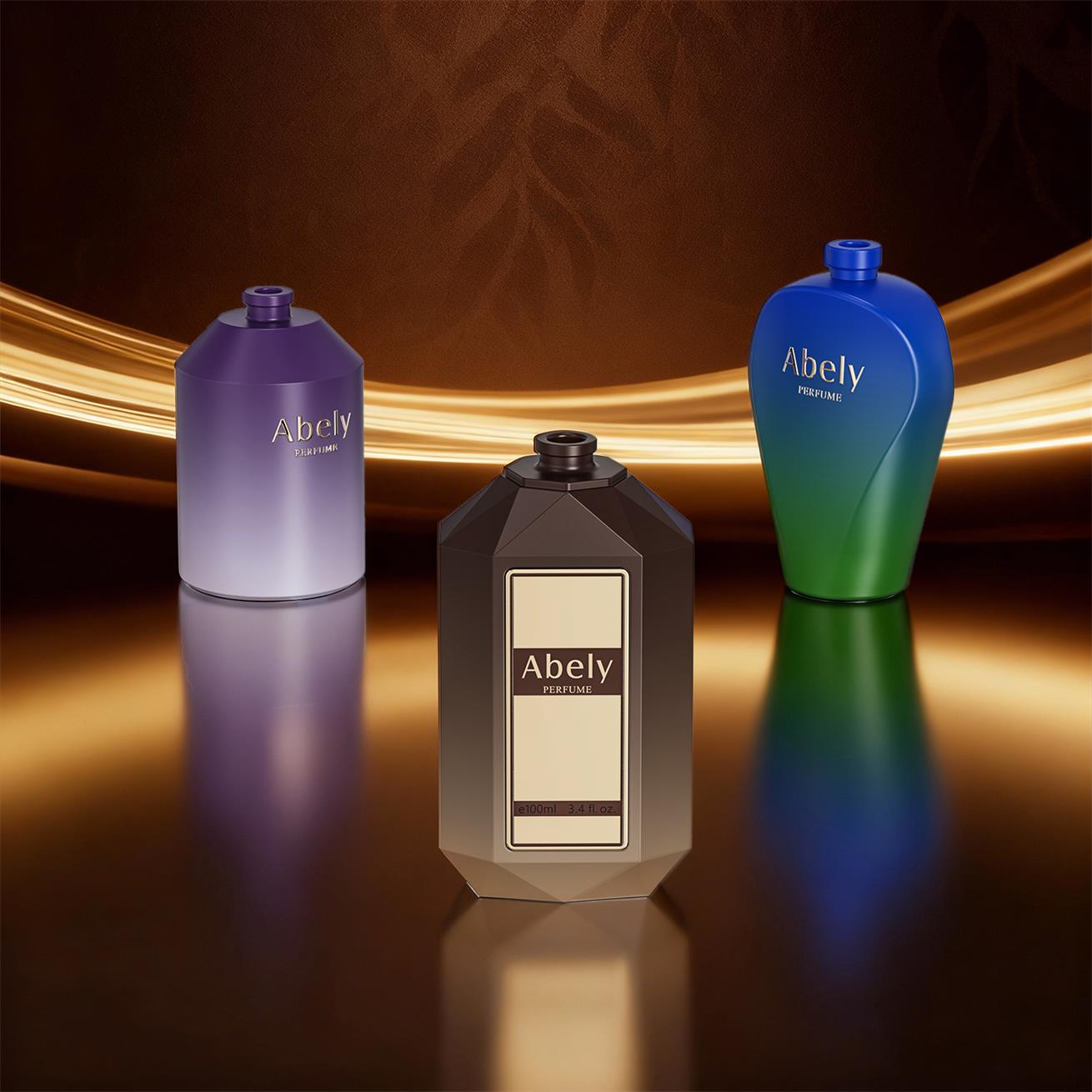lacquering-Abely perfume packaging-3