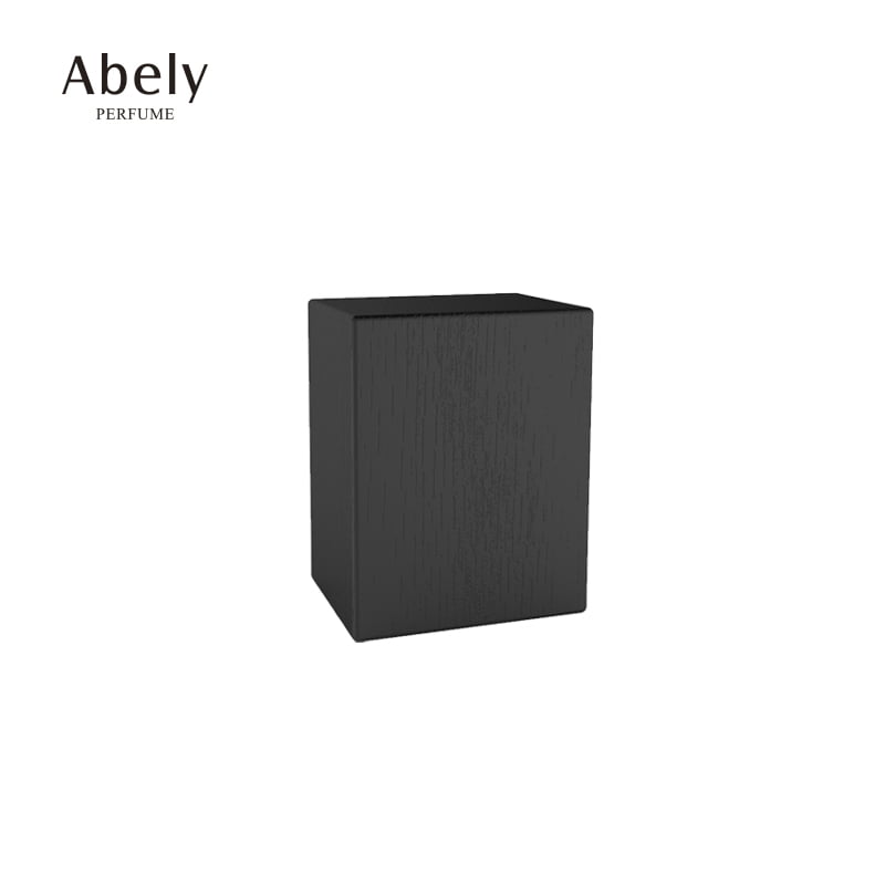 Wooden Perfume Cap ABW7 ABW7-A-40G