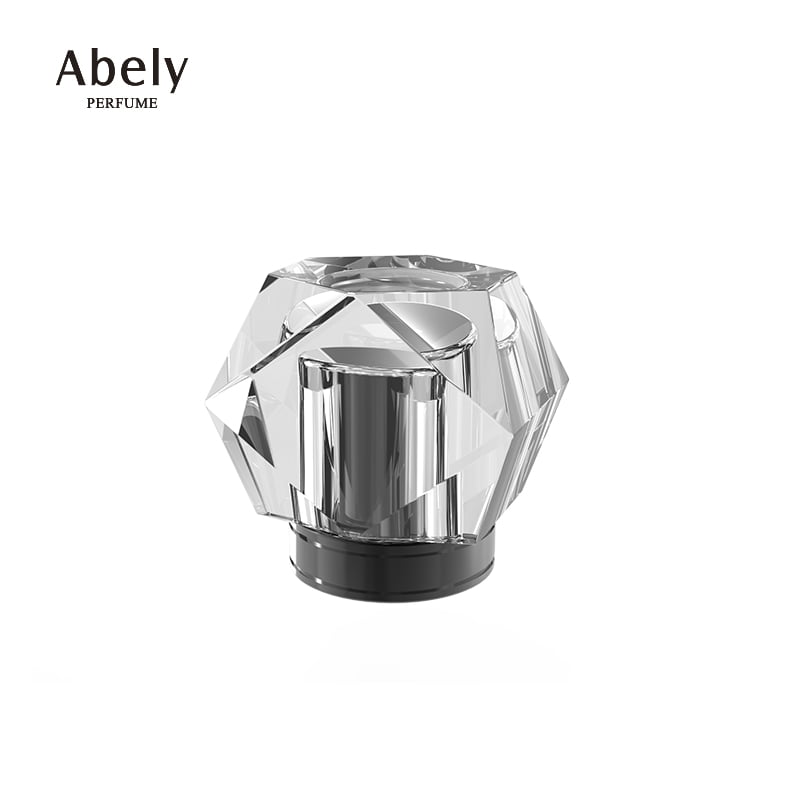 Acrylic Perfume Cap ABA169