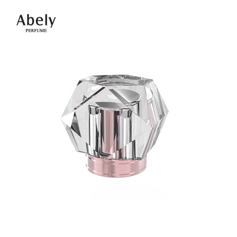 Acrylic Perfume Cap ABA169