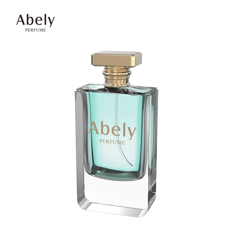 Perfume Glass Bottle ABB943-100