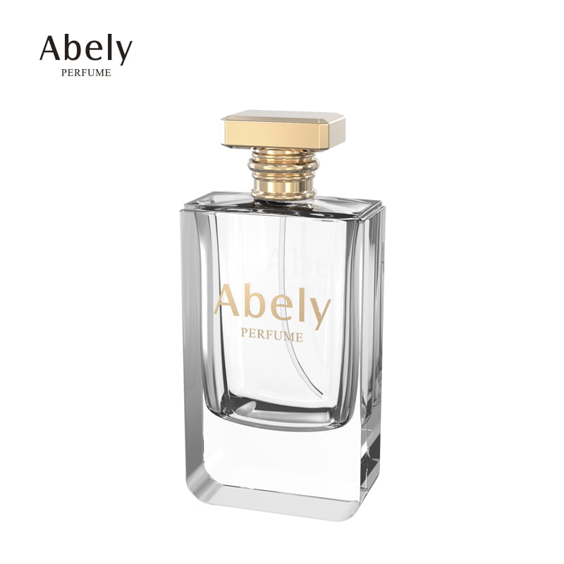 Perfume Glass Bottle ABB943-100
