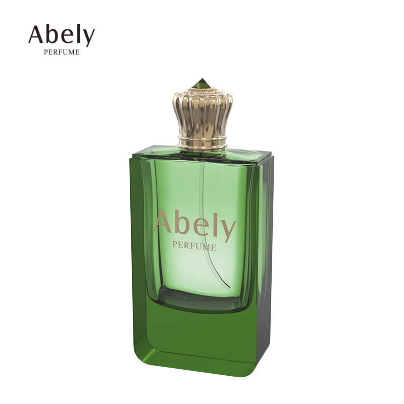 Perfume Glass Bottle ABB943-100