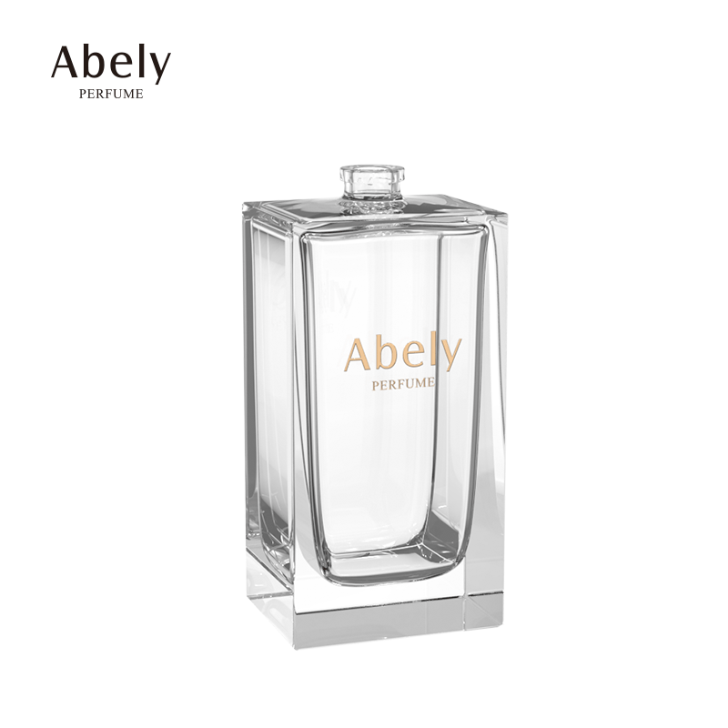 Perfume Glass Bottle ABB955-100