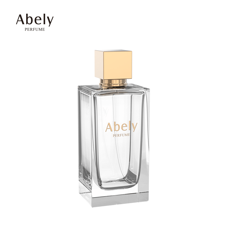 Perfume Glass Bottle ABB955-100