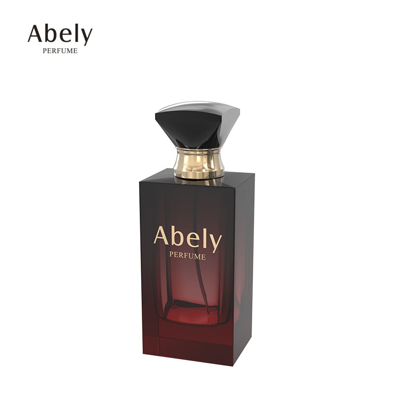 Perfume Glass Bottle ABB955-100