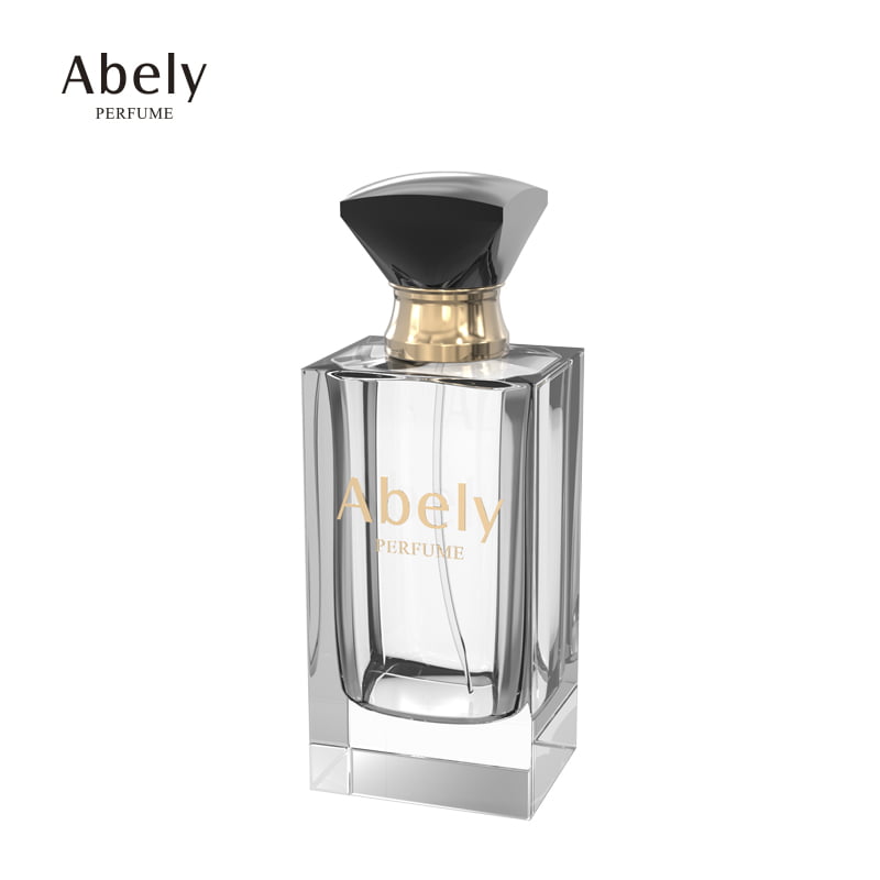 Perfume Glass Bottle ABB955-100