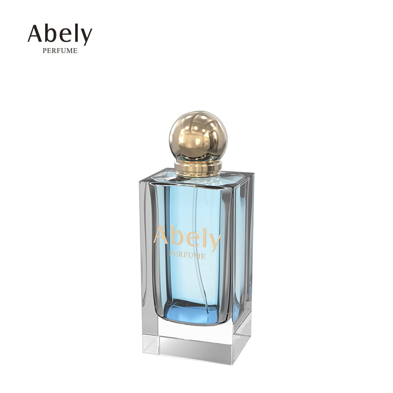 Perfume Glass Bottle ABB955-100