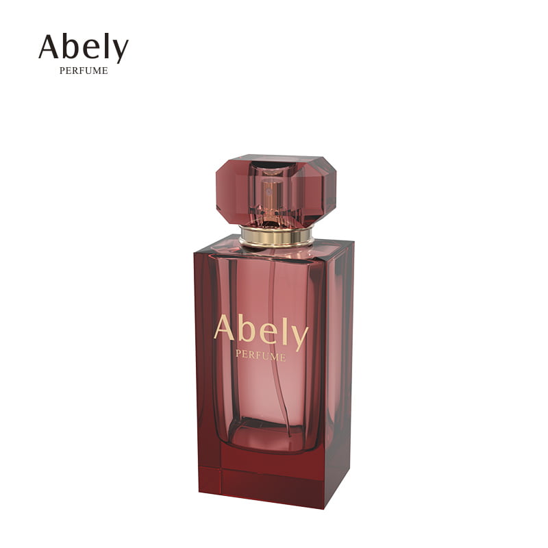 Perfume Glass Bottle ABB955-100