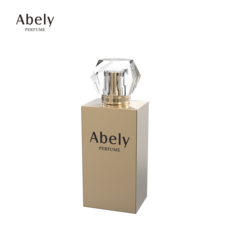 Perfume Glass Bottle ABB955-100