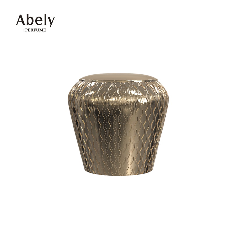 Plastic Perfume Cap ABP235