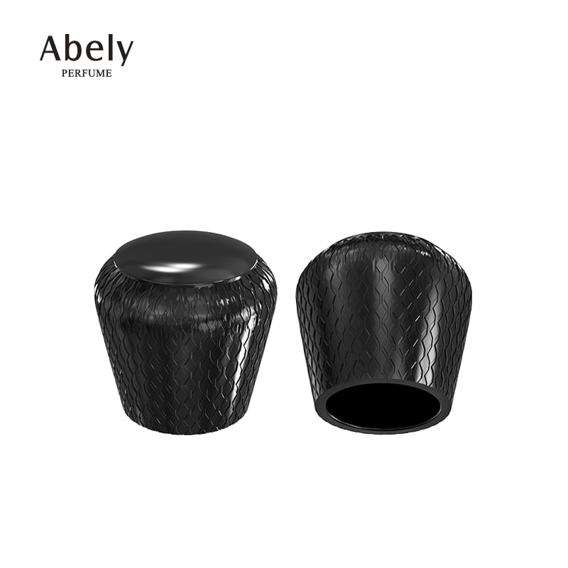 Plastic Perfume Cap ABP235