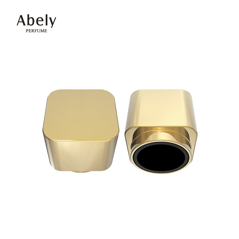 Plastic Perfume Cap ABP242