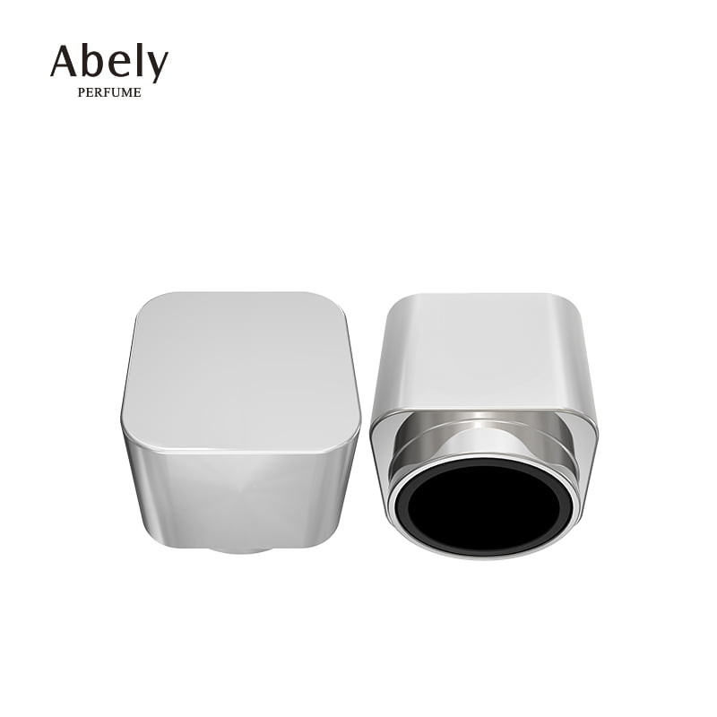 Plastic Perfume Cap ABP242