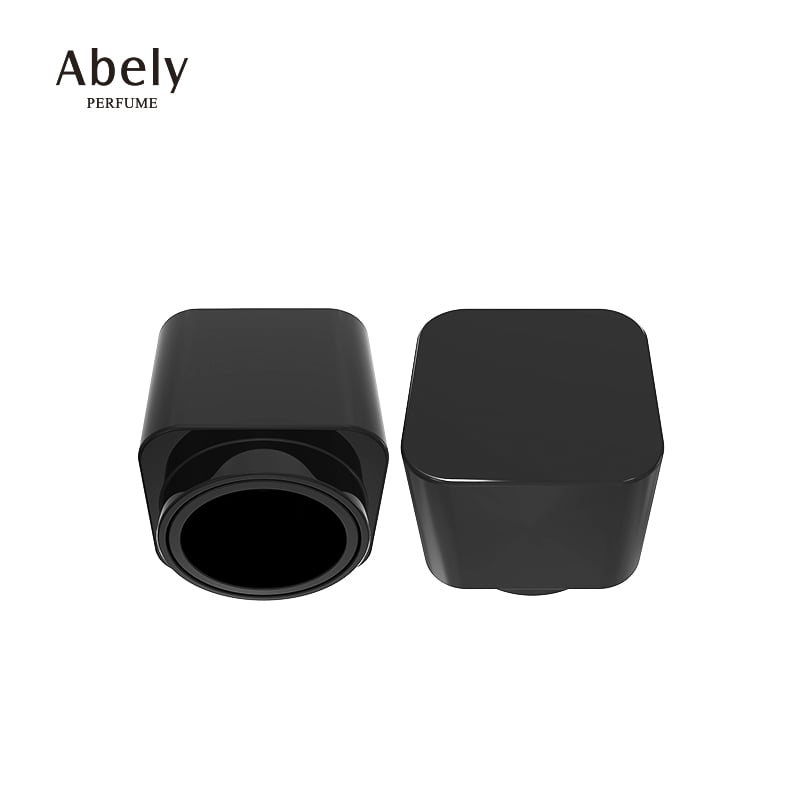 Plastic Perfume Cap ABP242