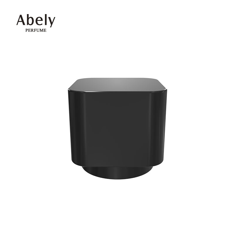 Plastic Perfume Cap ABP242