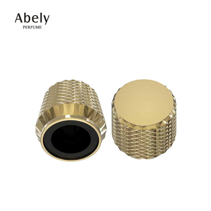 Plastic Perfume Cap ABP283