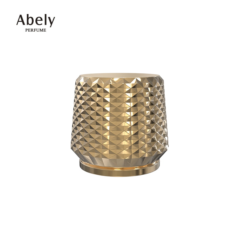 Plastic Perfume Cap ABP283