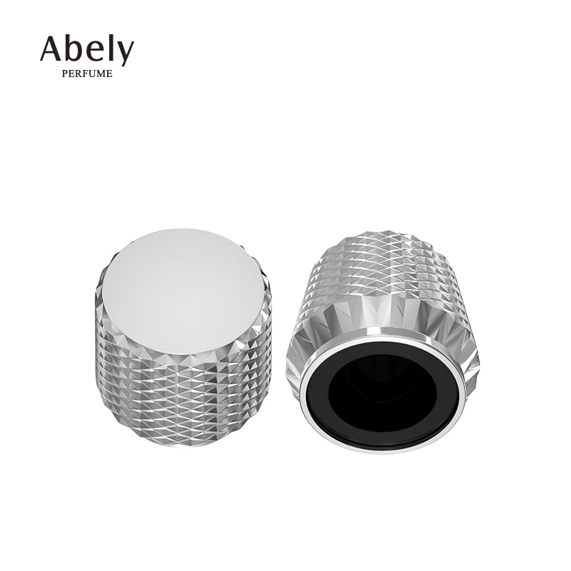 Plastic Perfume Cap ABP283