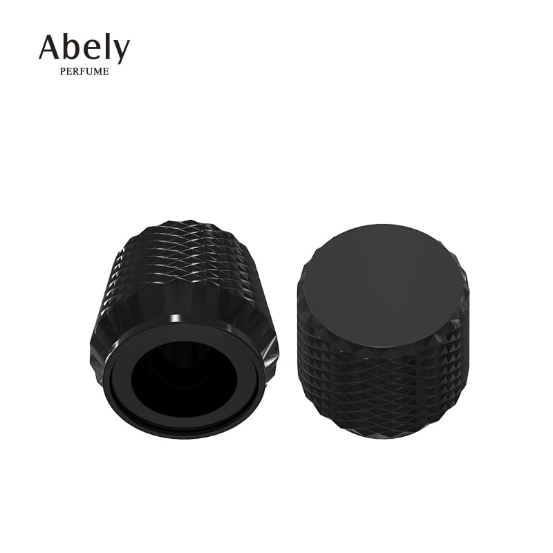 Plastic Perfume Cap ABP283
