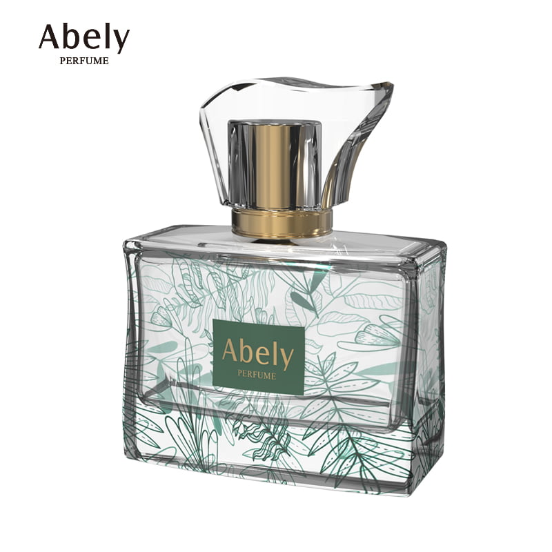 Perfume Bottle ABB972-100