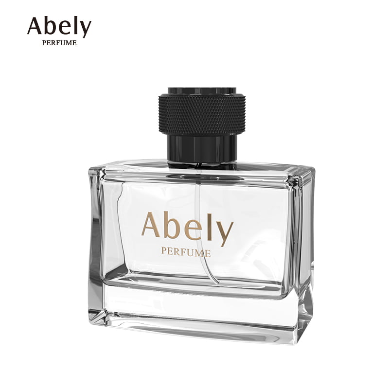 Perfume Bottle ABB972-100-4