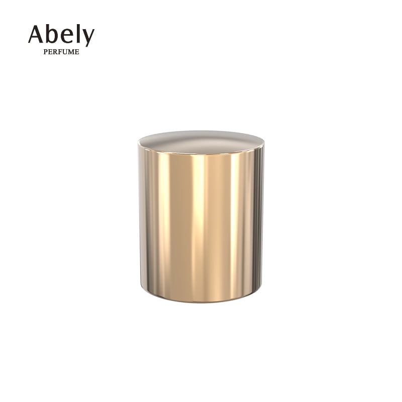 Plastic Perfume Cap ABP281