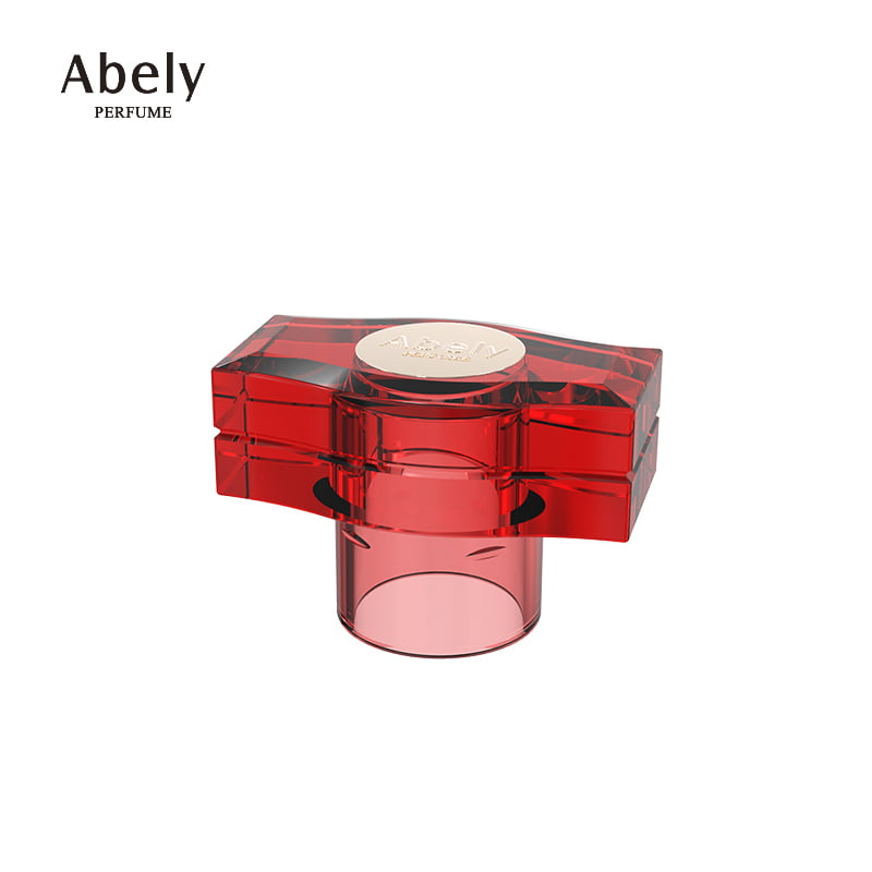 Surlyn Perfume Cap ABS145-1