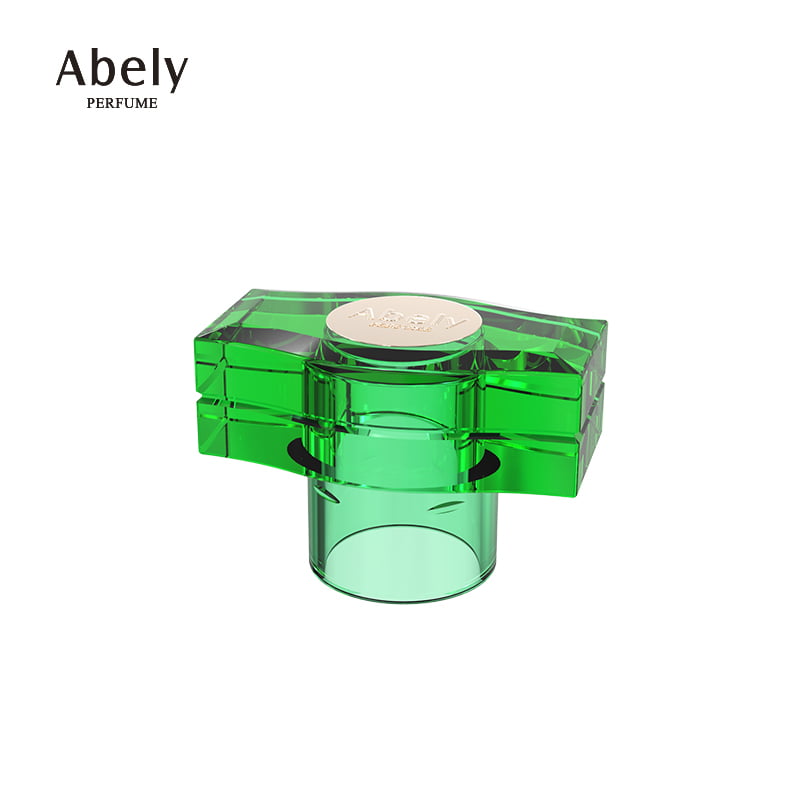 Surlyn Perfume Cap ABS145-3
