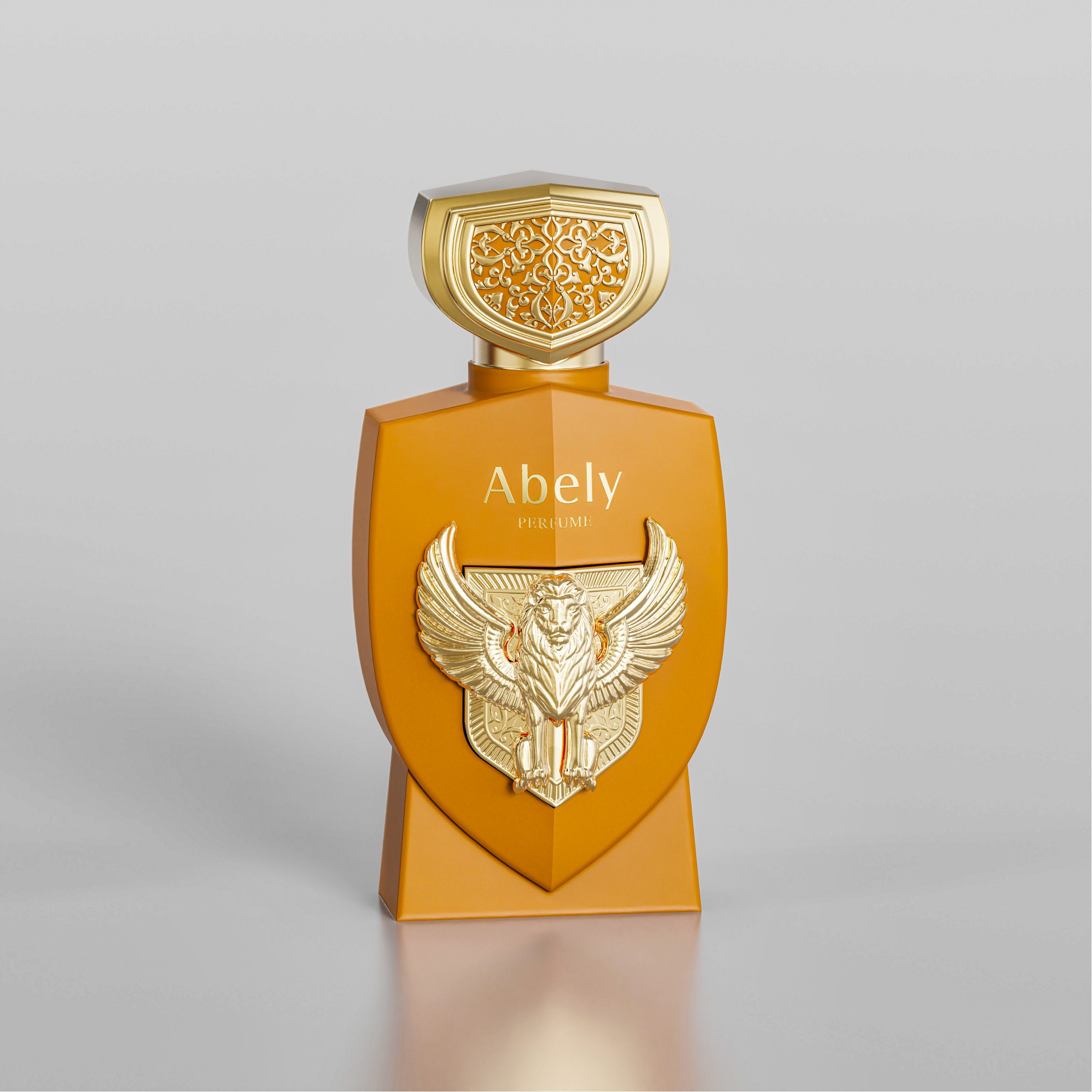 Inspired Perfume Bottle- Abely packaging-1