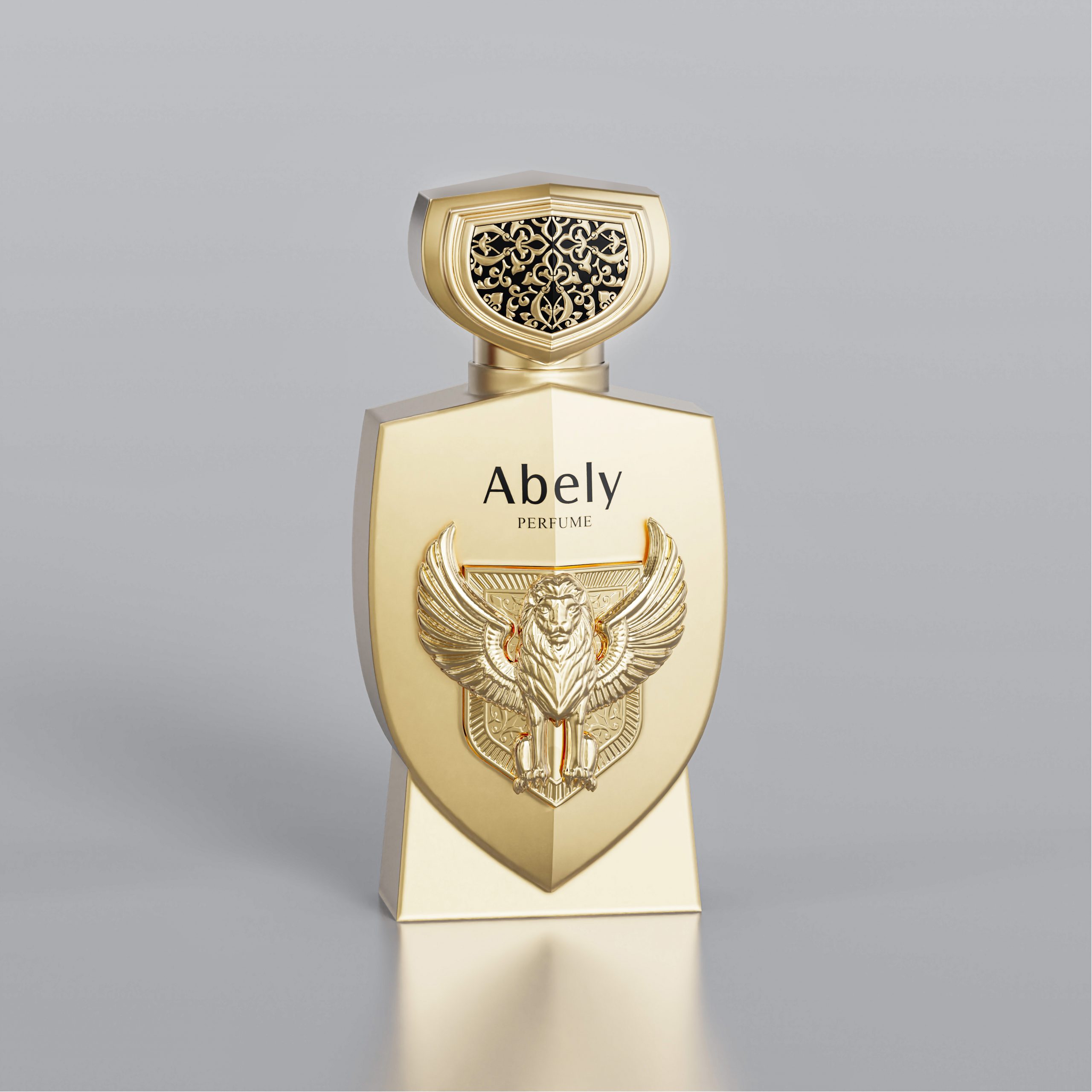 Inspired Perfume Bottle- Abely packaging-2