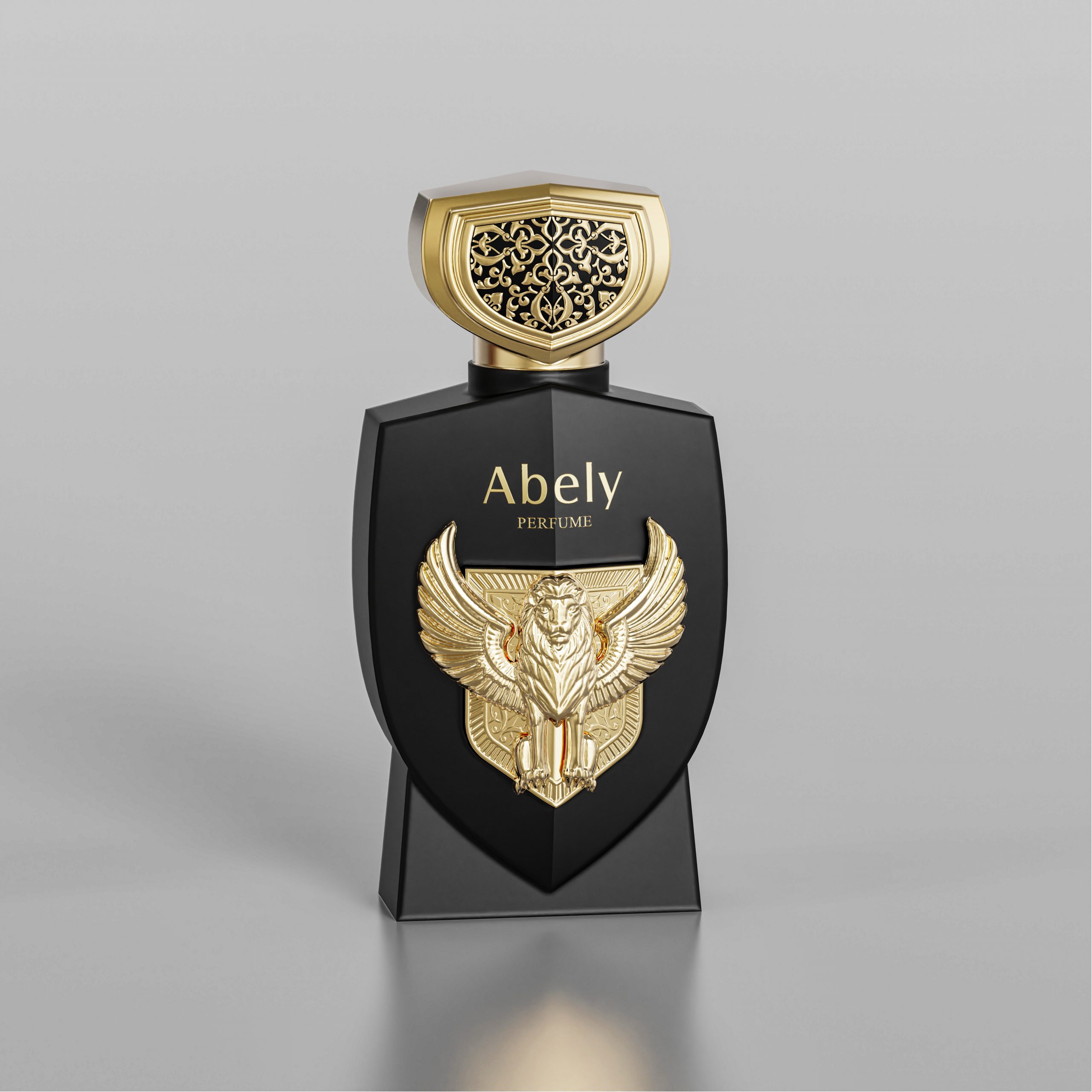 Inspired Perfume Bottle- Abely packaging-3