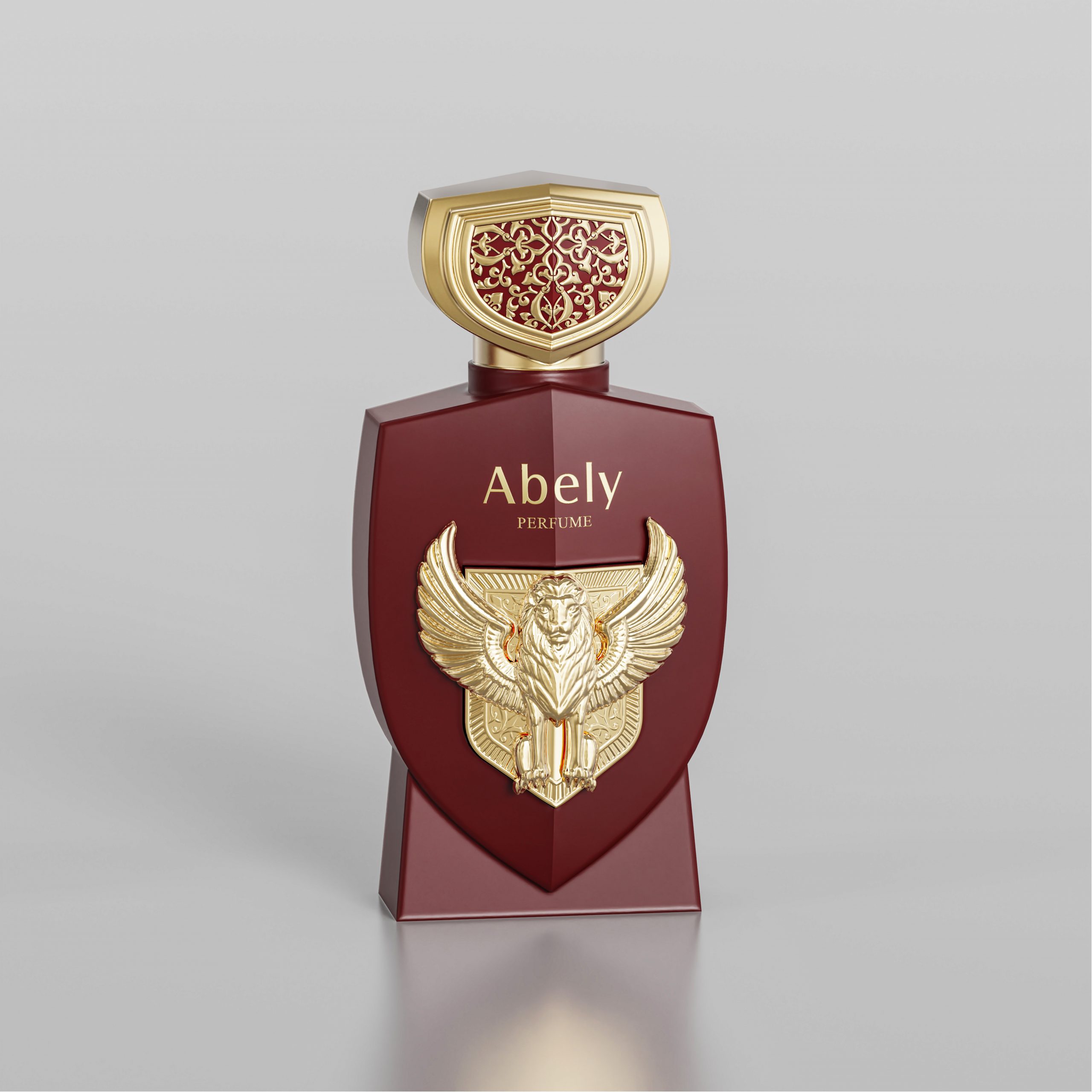 Inspired Perfume Bottle- Abely packaging-4