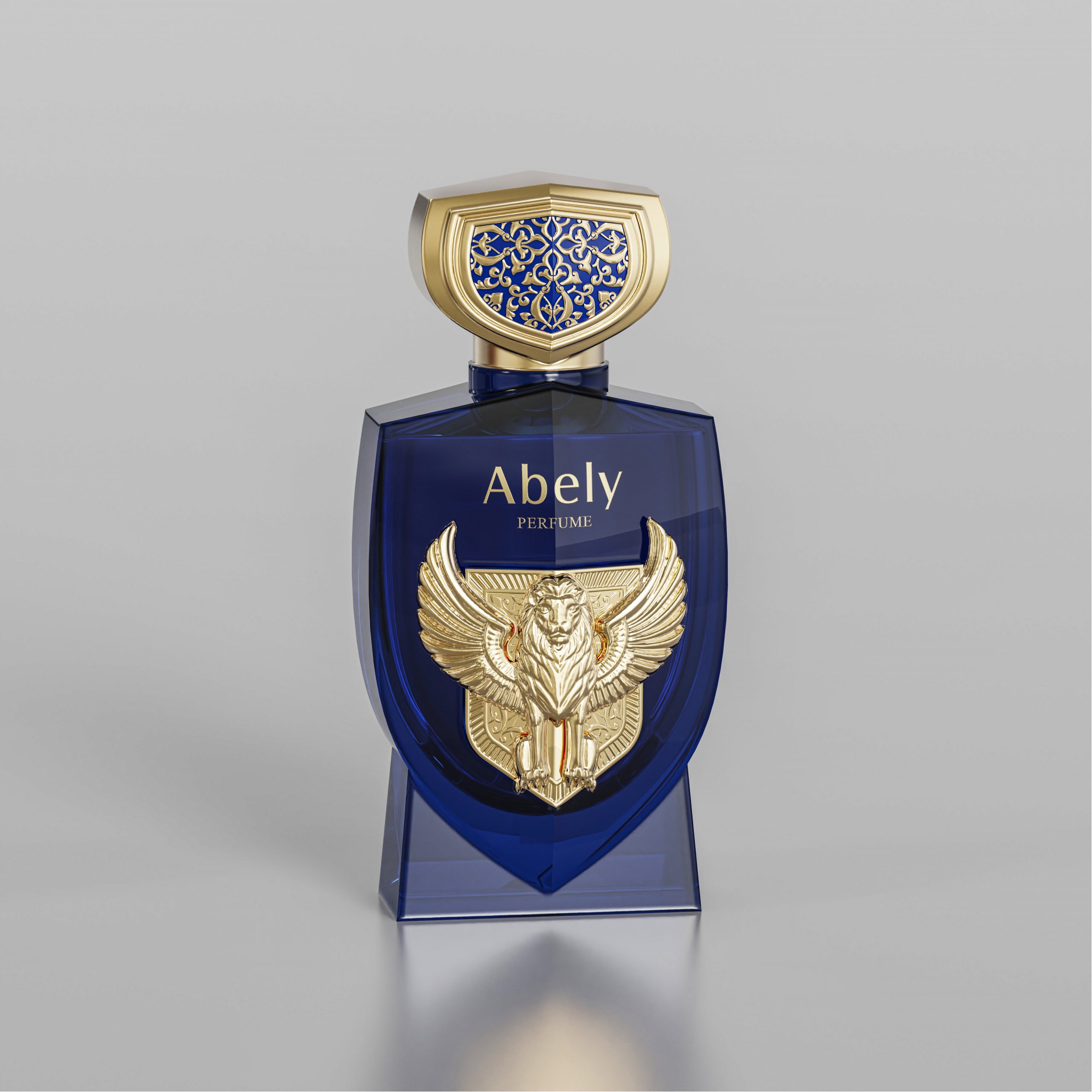Inspired Perfume Bottle- Abely packaging-5