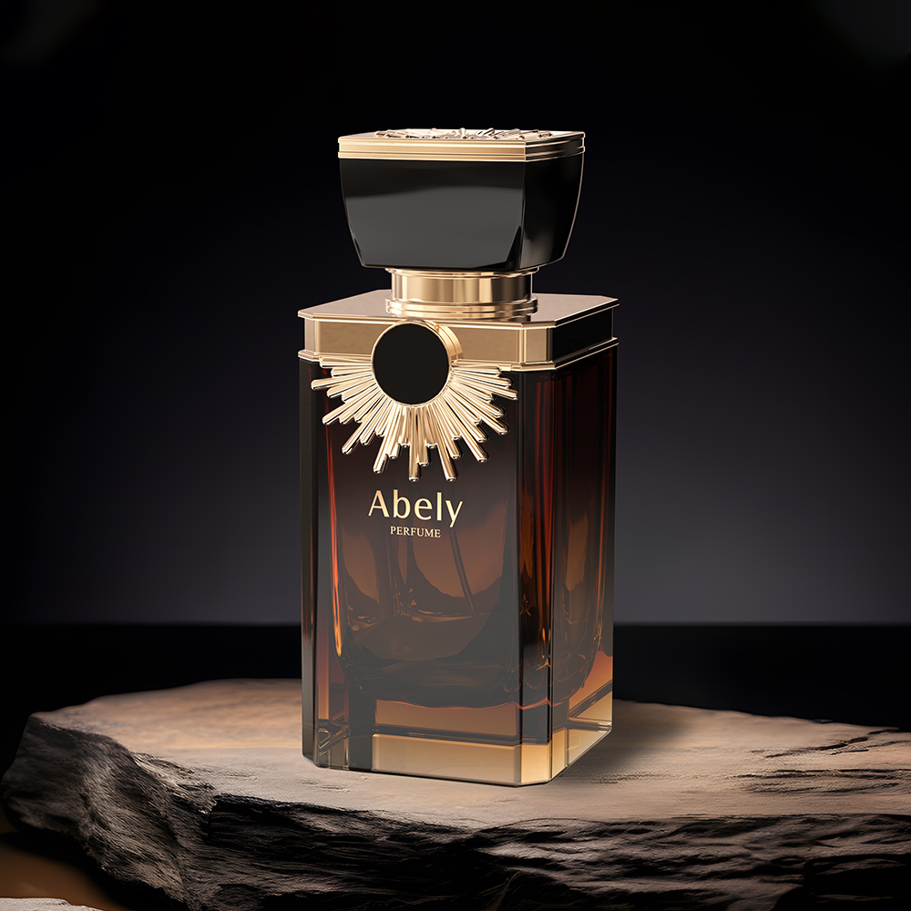 Abely Luxury perfume bottle ABD379-100