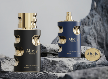 perfume bottle shapes