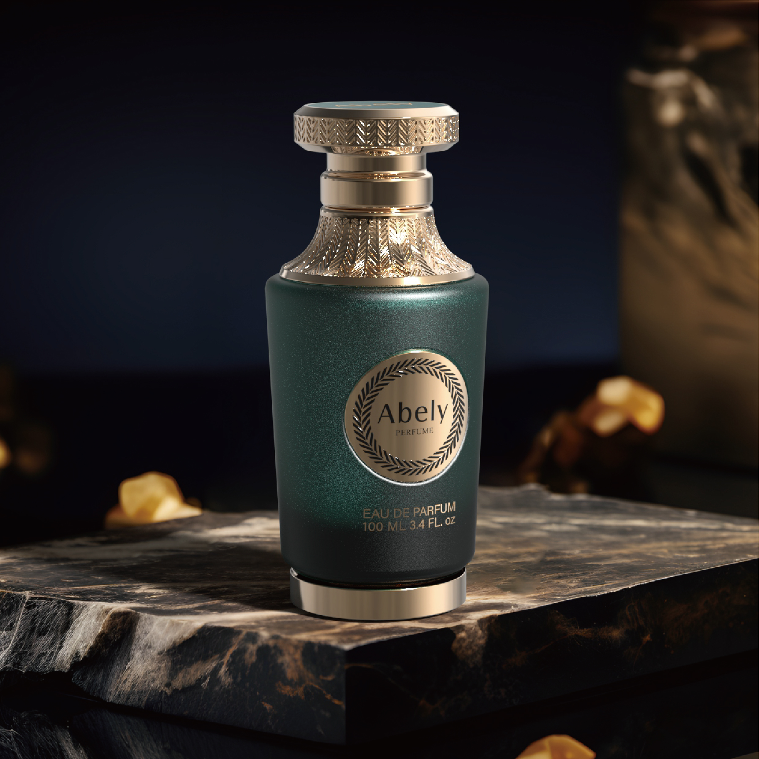 Abely ABD 23021-100 perfume bottle